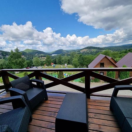 La Merveille Solina 795-848-628 Solina (Podkarpackie) Exterior foto