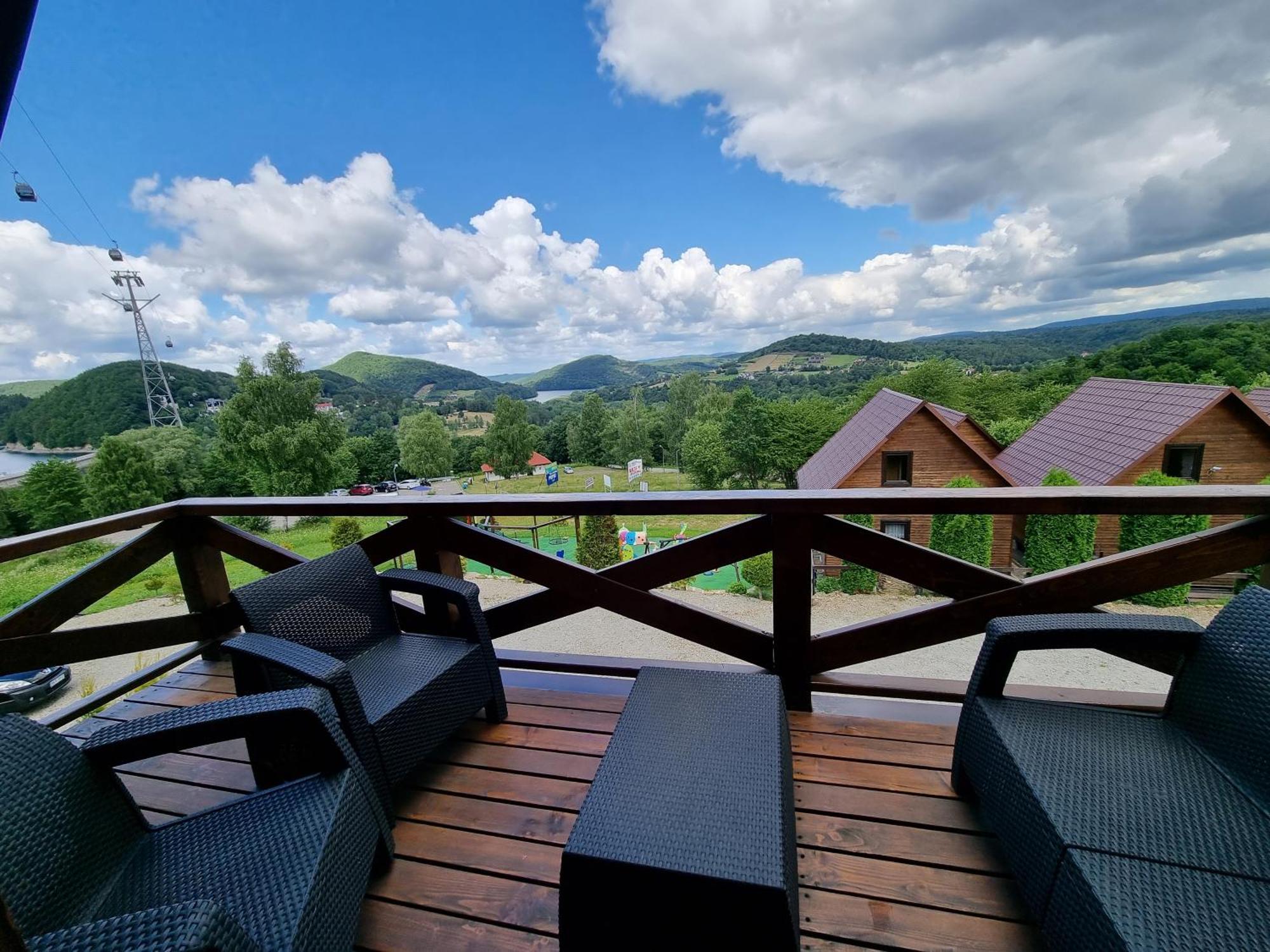 La Merveille Solina 795-848-628 Solina (Podkarpackie) Exterior foto